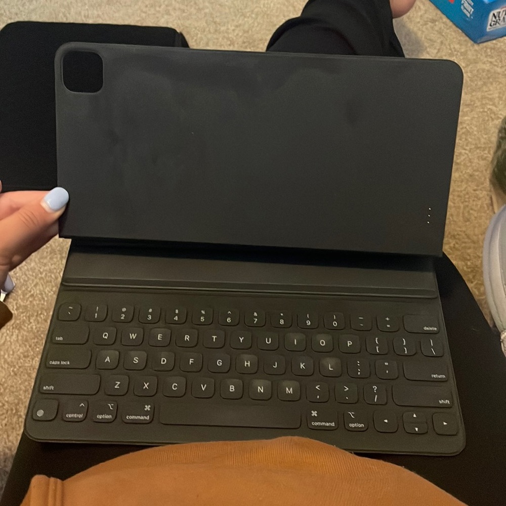 apple keyboard
